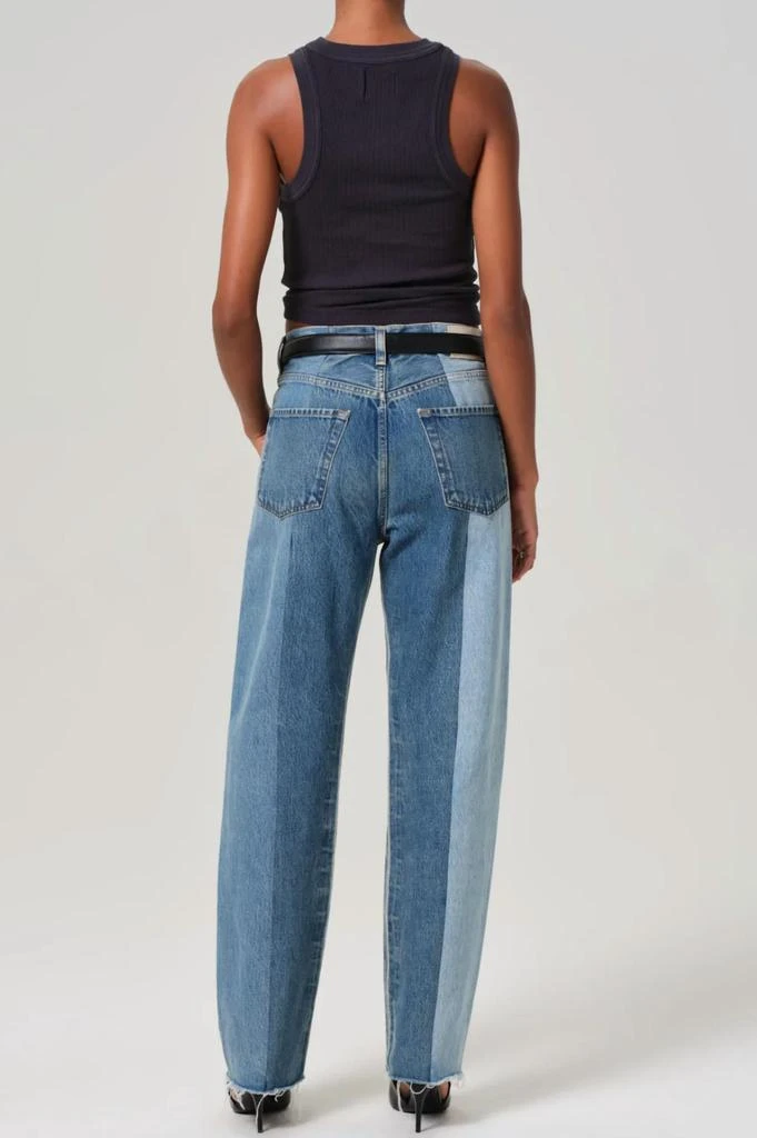 Citizens of Humanity Citizens Of Humanity - Three Tone Dahlia Pant 3