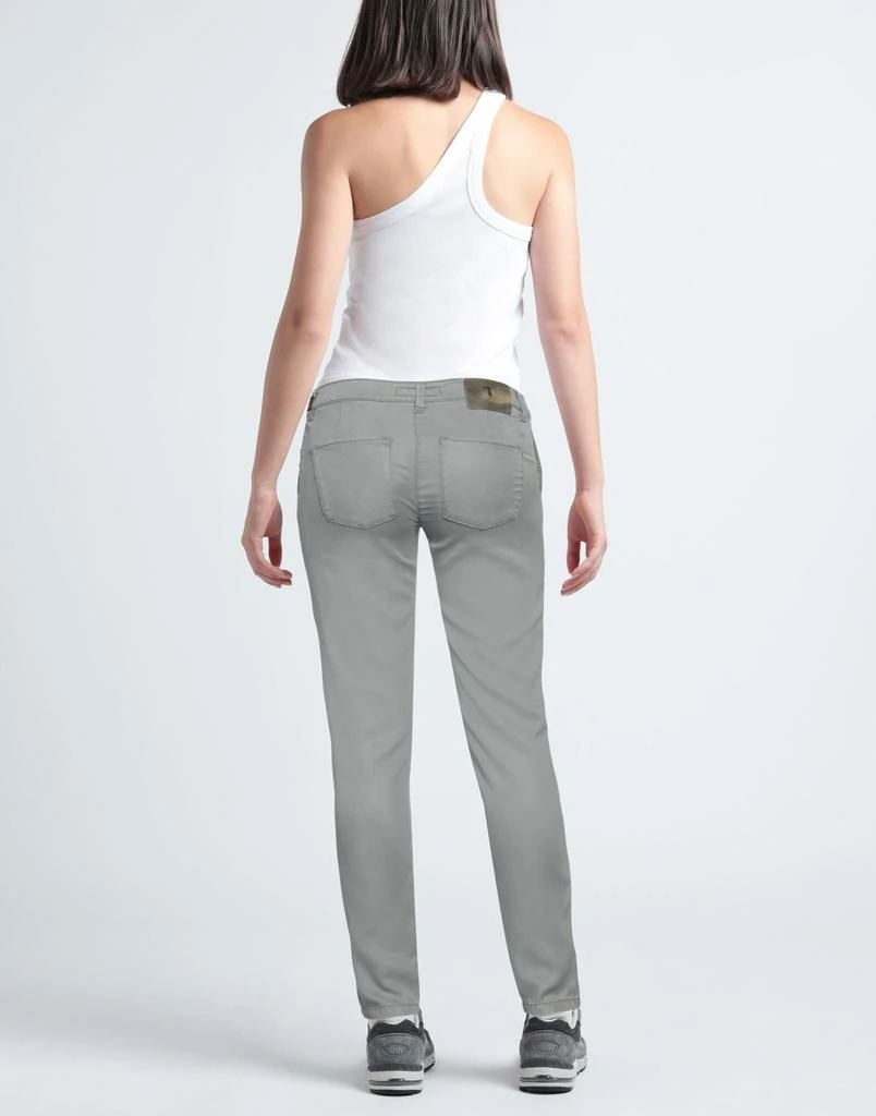 TRUSSARDI JEANS Casual pants 3
