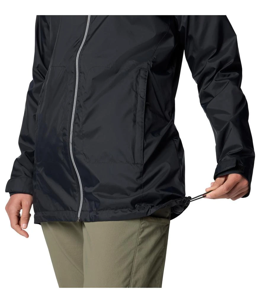 Columbia Switchback™ II Lined Long Jacket 3