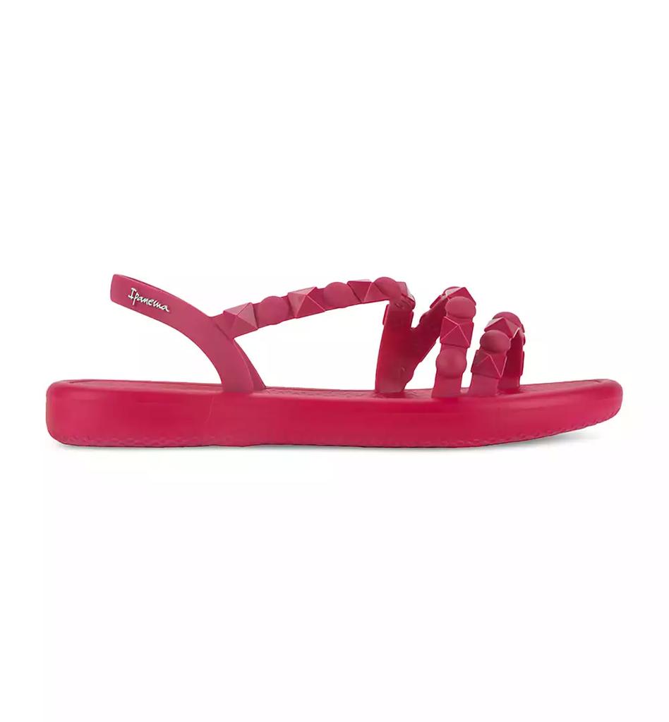 Ipanema Women's Meu Sol Flatform Strappy Sandals