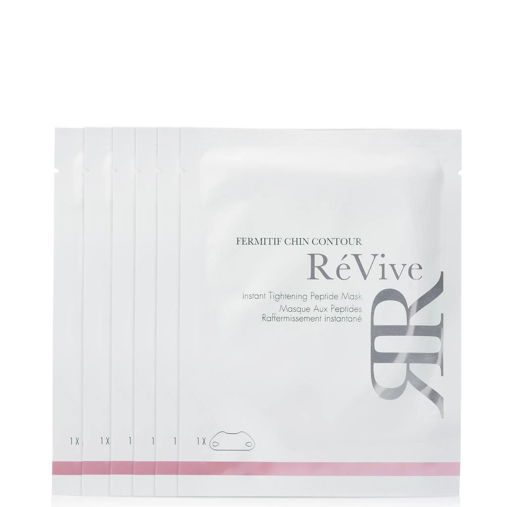 RéVive RéVive Skincare Fermitif Chin Contour Mask 1