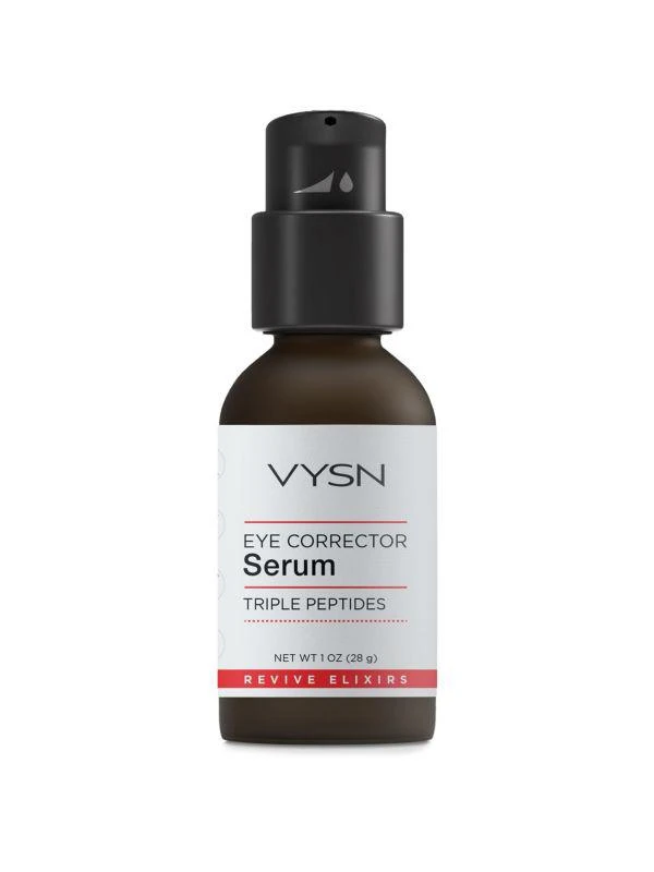 vysn Eye Corrector Triple Peptides Serum 1