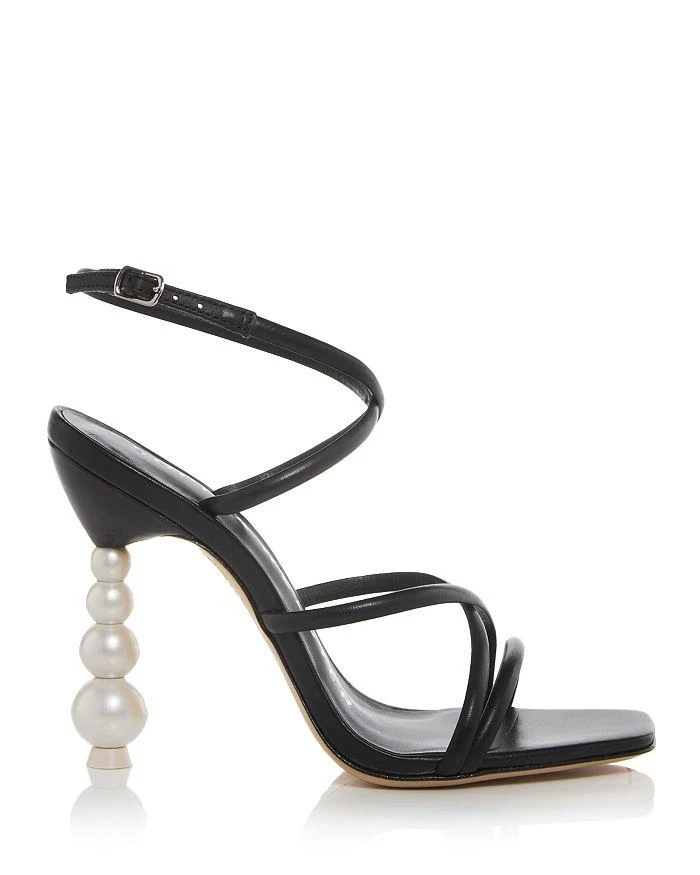 Sophia Webster Women's Perla Strappy Sandals 2