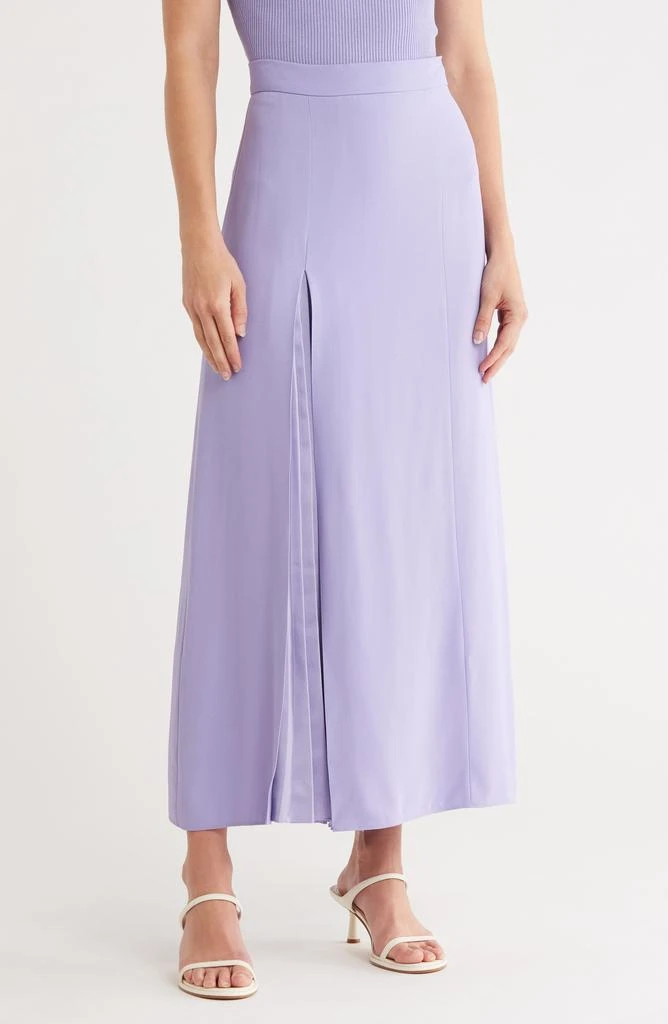 Shop Vateza Pleated Skirt on Sale at BeyondStyle – Get 75% Off