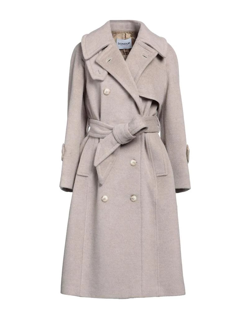 DONDUP Trench coat