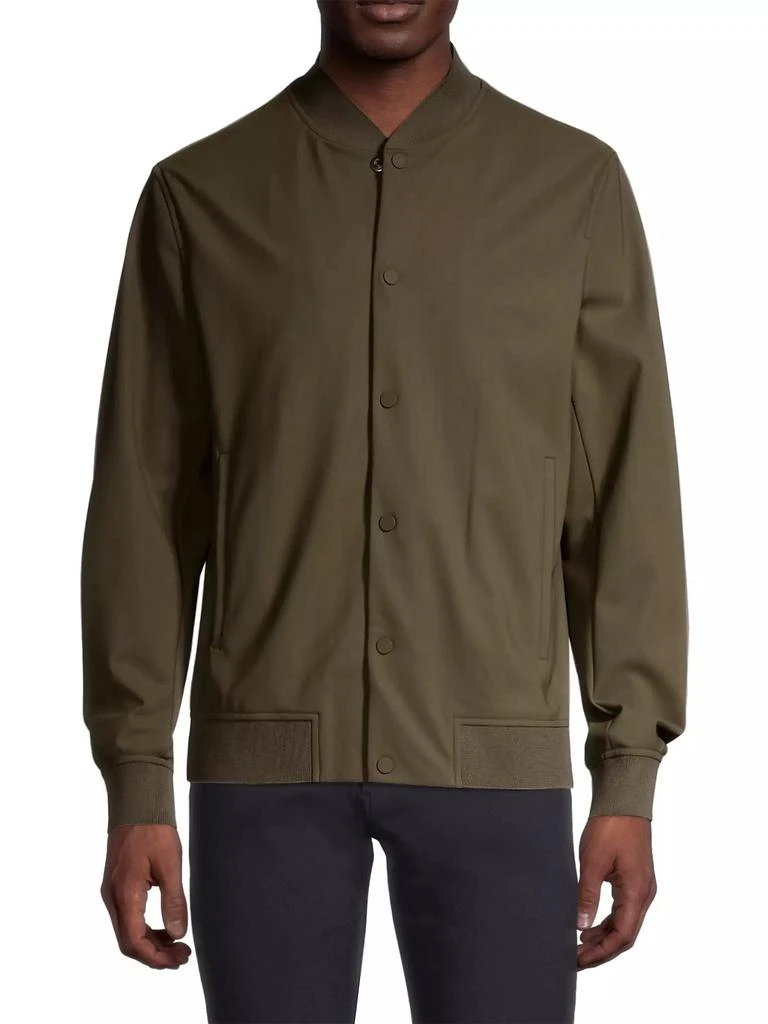 Theory Murphy Precision Jacket 3