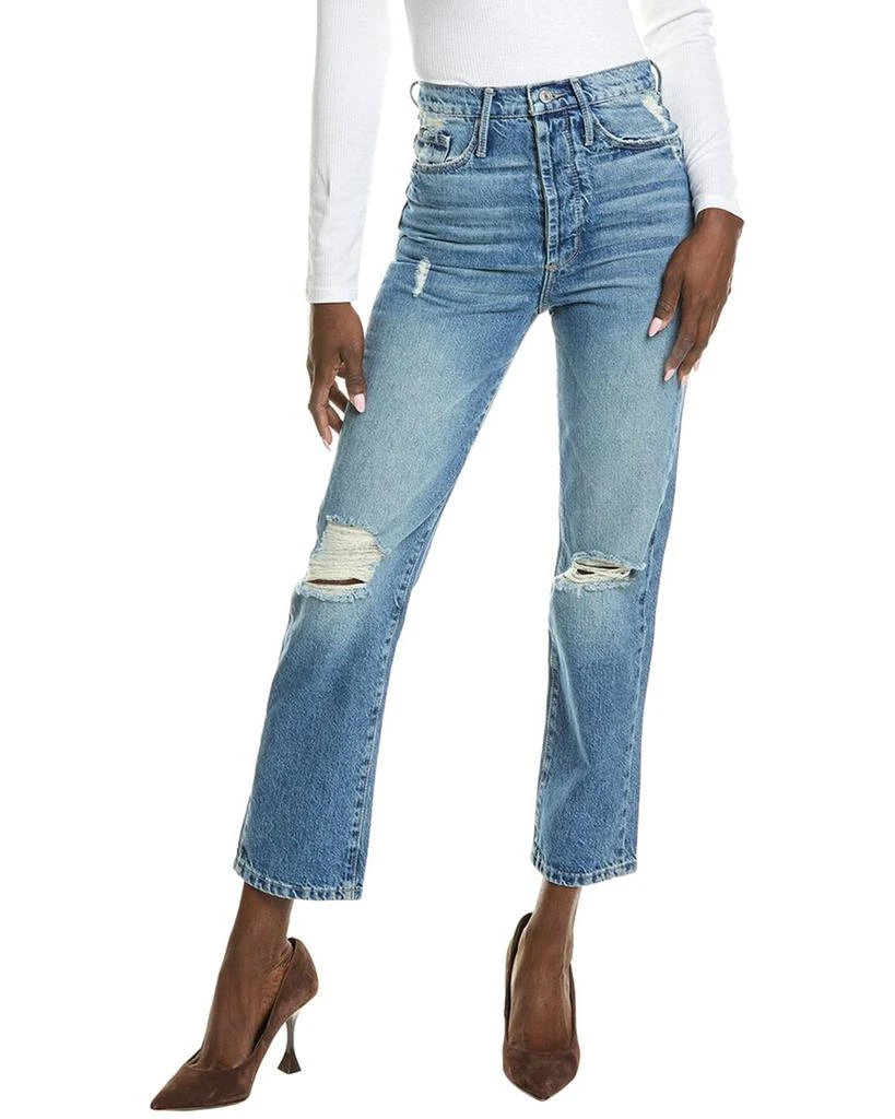 Black Orchid Parker Vintage Roll The Dice Jean 1