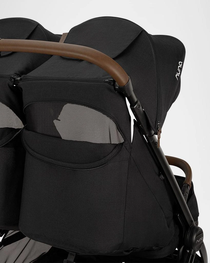 Nuna Nuna Trvl Dubl Stroller 3