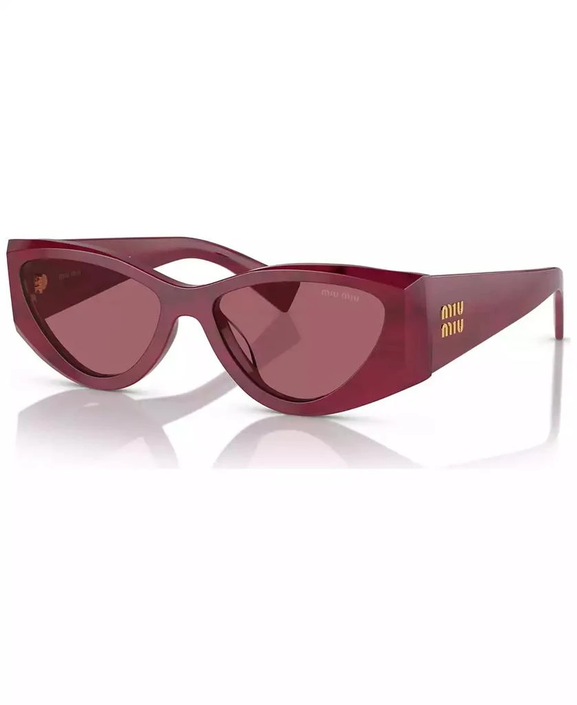 Miu Miu Women
s Sunglasses, MU 06YS 1