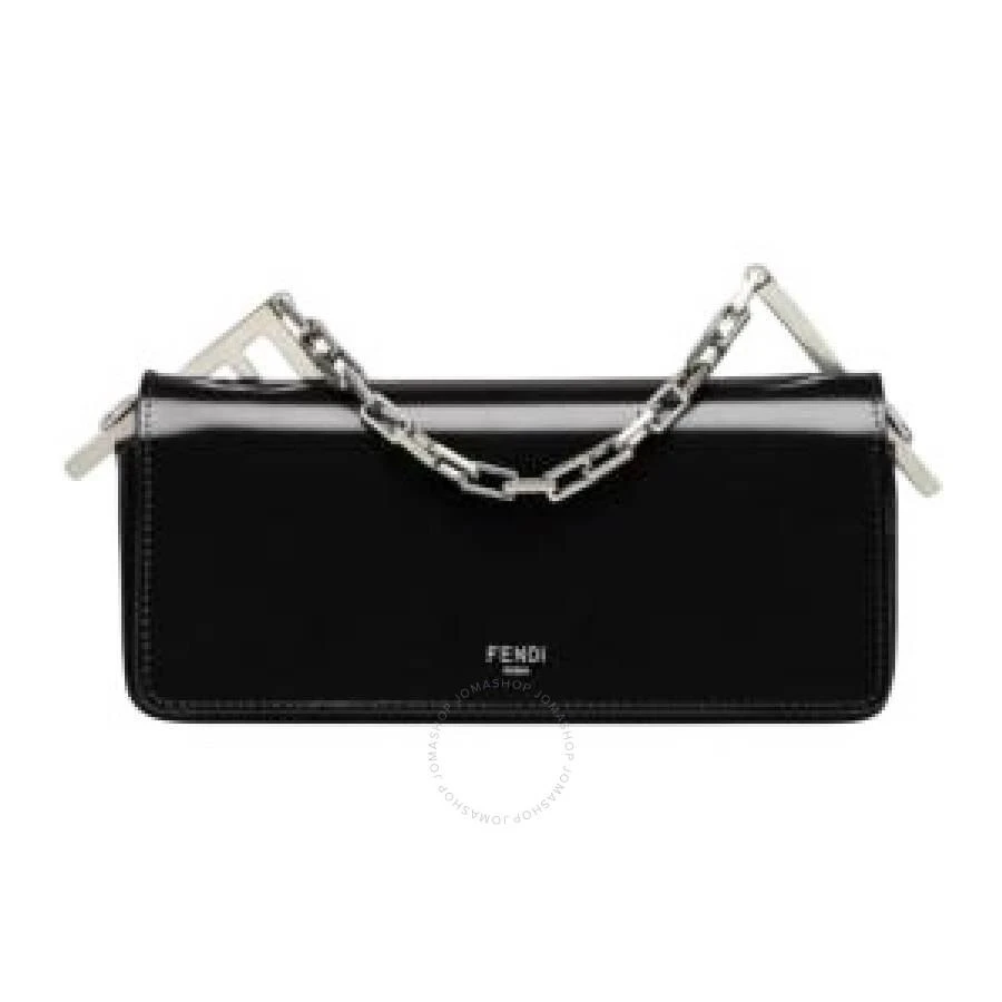 Fendi Fendi First Sight Small Rectangular Flap Bag 1