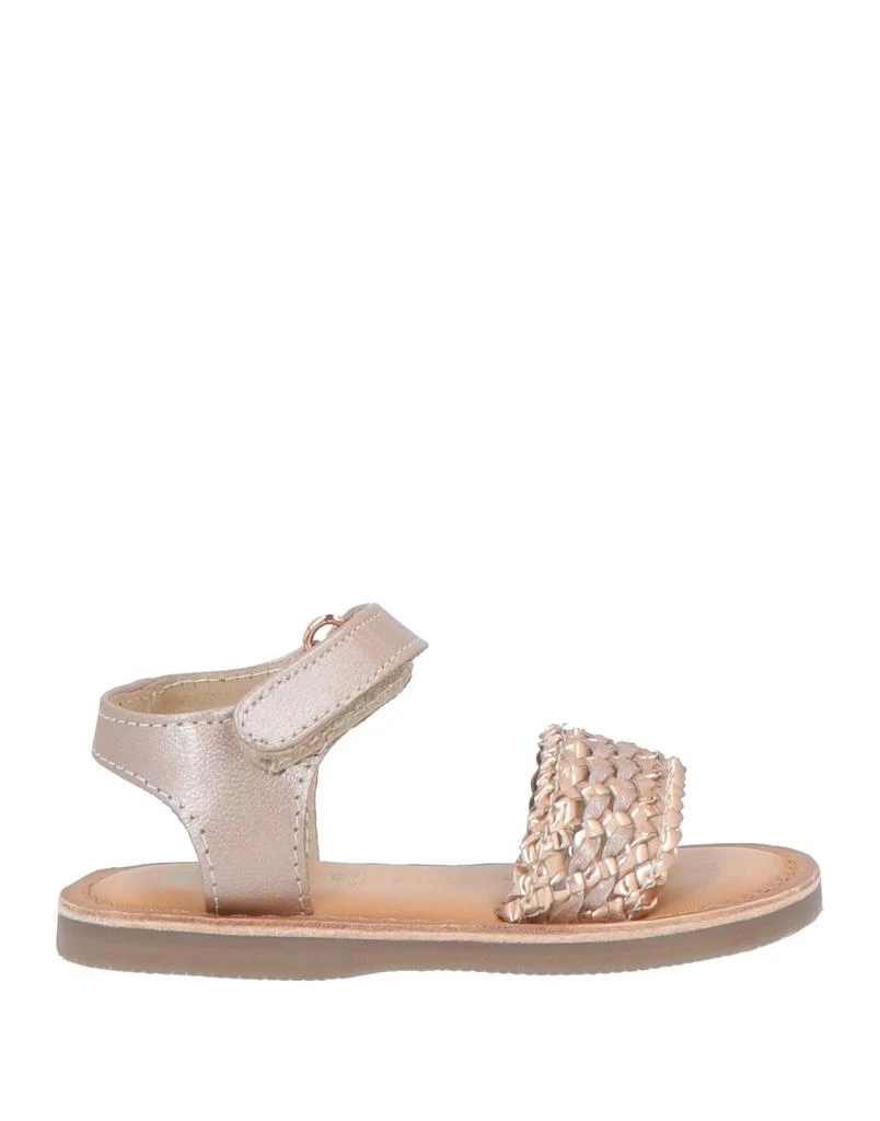 GIOSEPPO Sandals