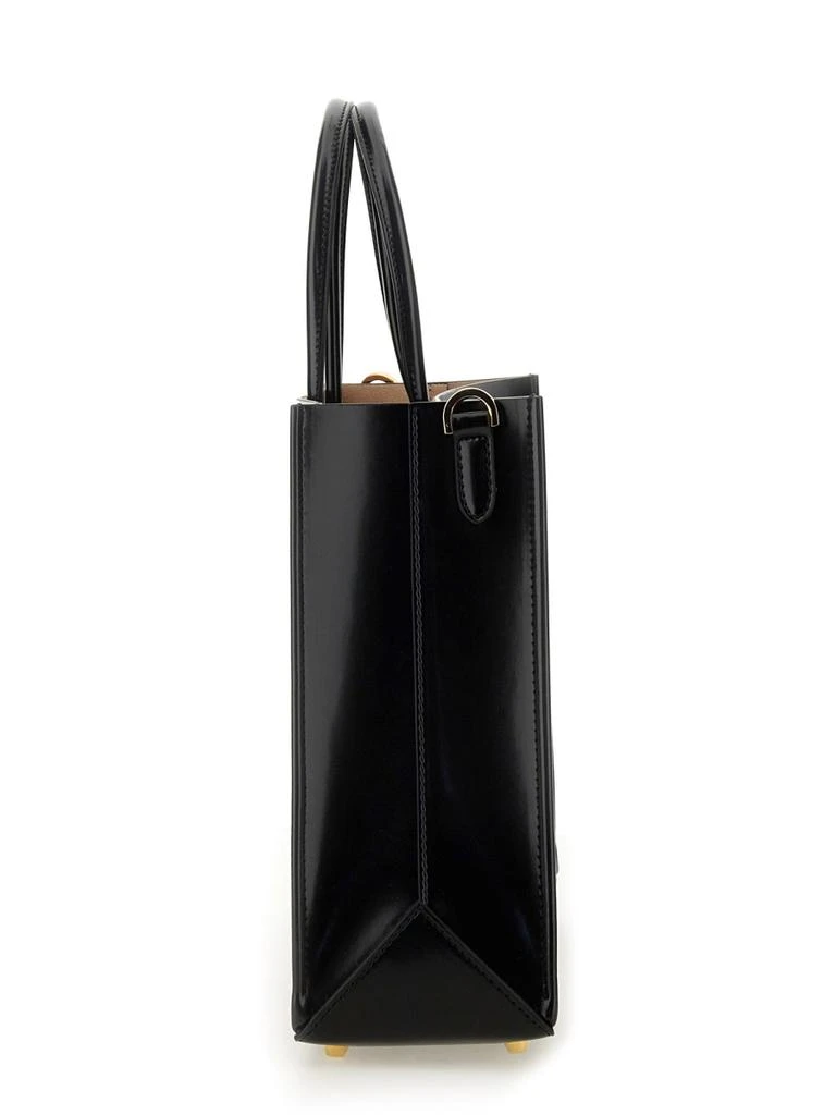 Nº 21 SHOPPER BAG WITH LOGO 3