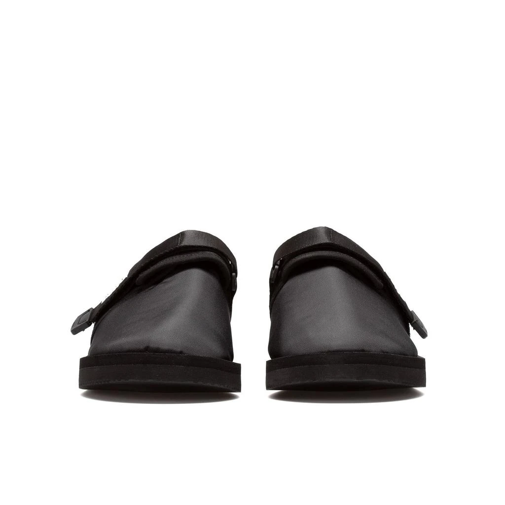 Suicoke Zavo Cab slippers 3