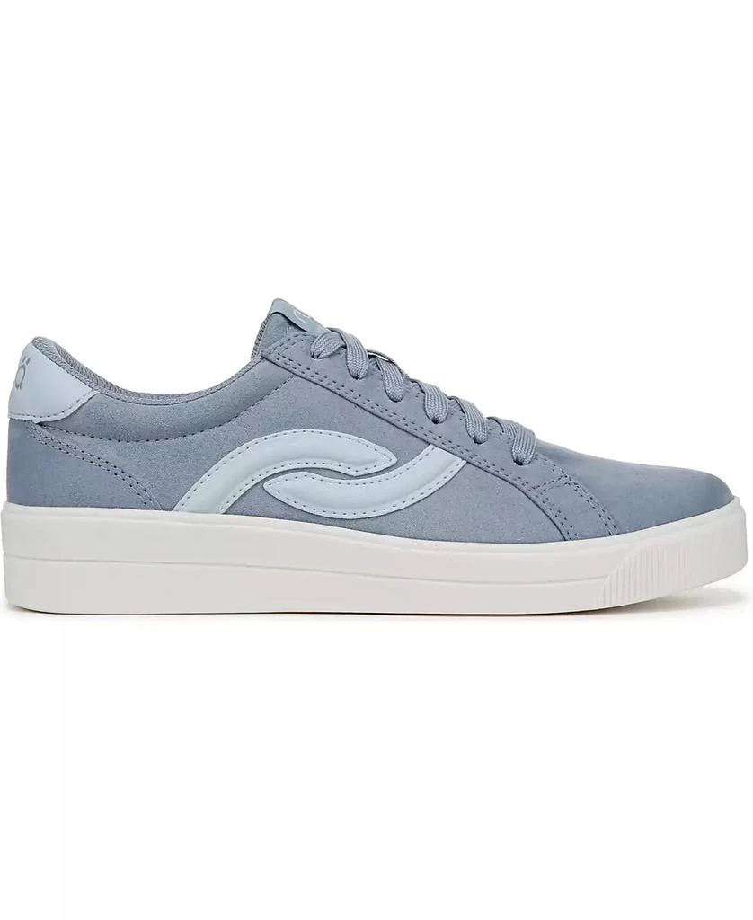 Ryka Women's Viv Next Court Lace Up Inspired Sneakers 2