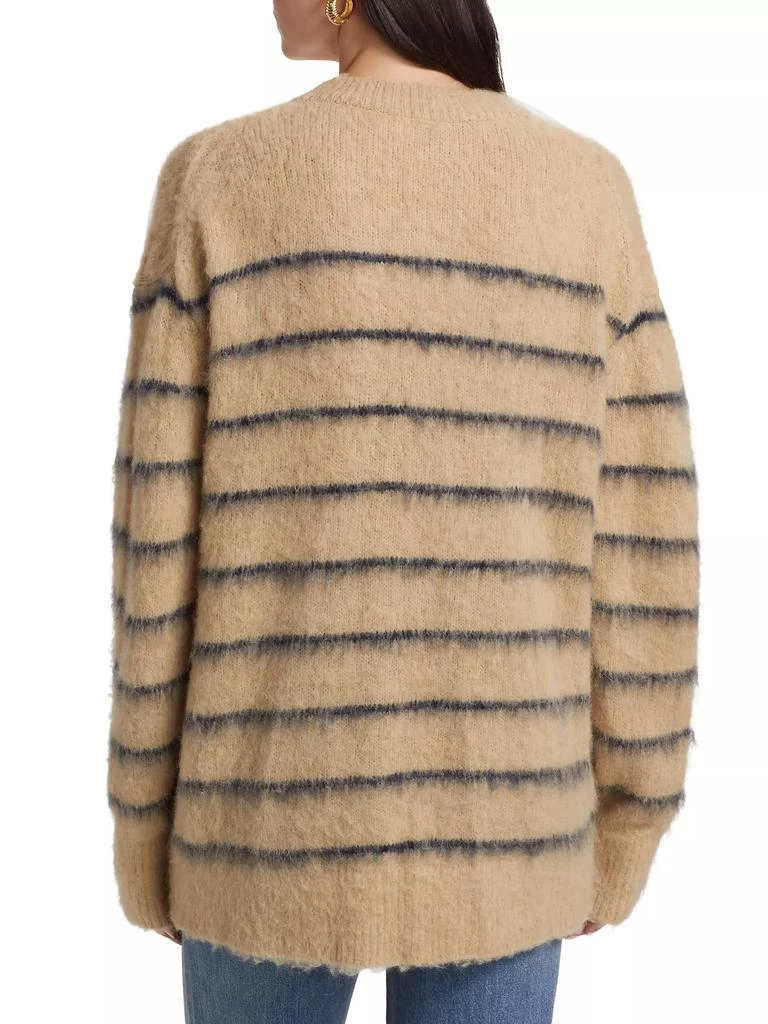 A.L.C. Cody Alpaca-Blend Cardigan 5