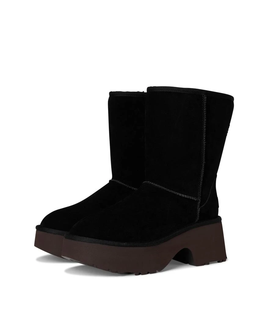 UGG Classic Short New Heights 1