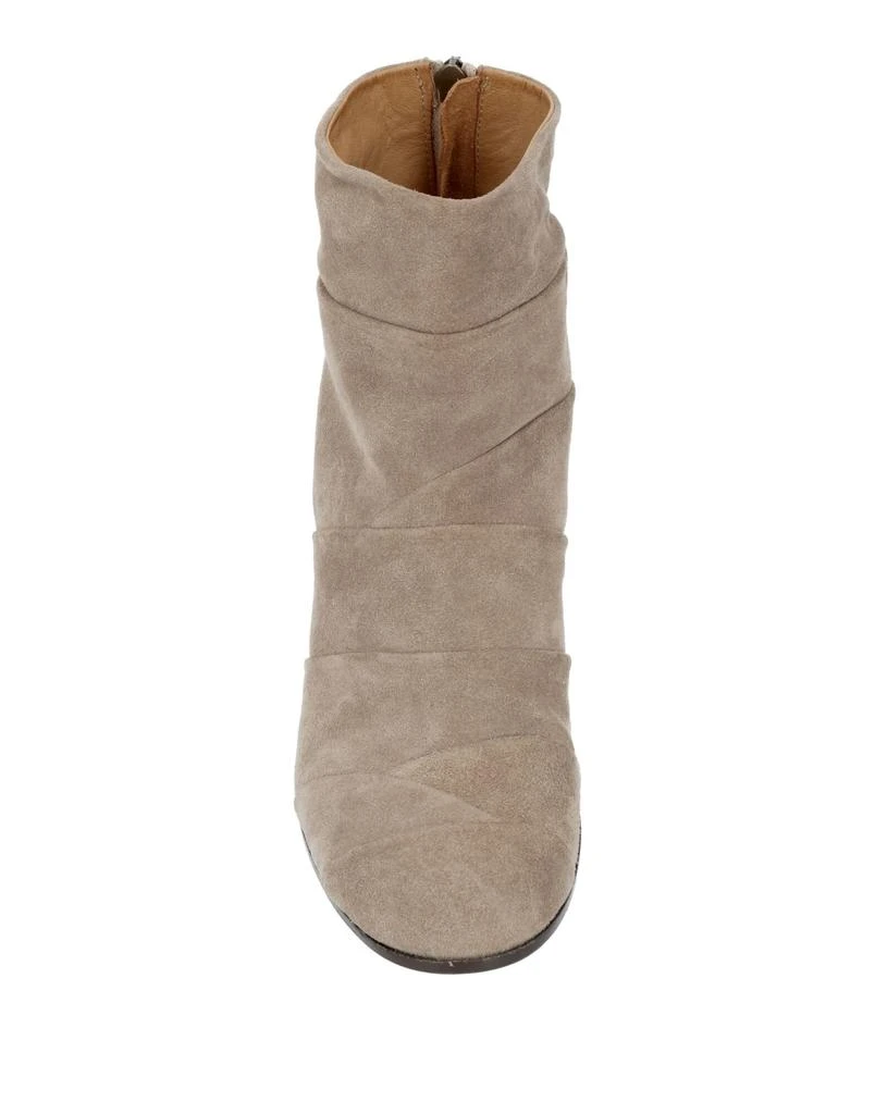 ALBERTO FERMANI Ankle boot 4