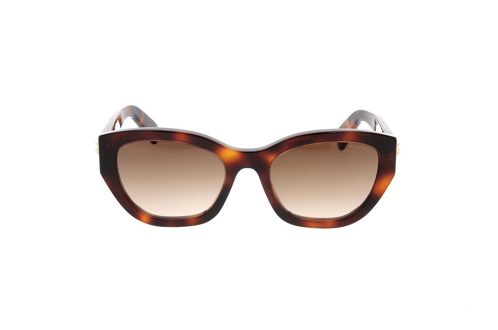 Shop Bulgari Cat-Eye Sunglasses on Sale at BeyondStyle – Get 38