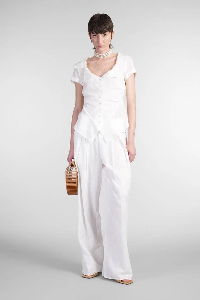 Cult Gaia Cult Gaia Sisley Pants 2