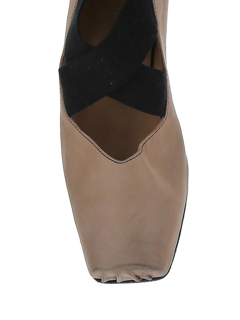 Uma Wang High Ballet Shoe 4