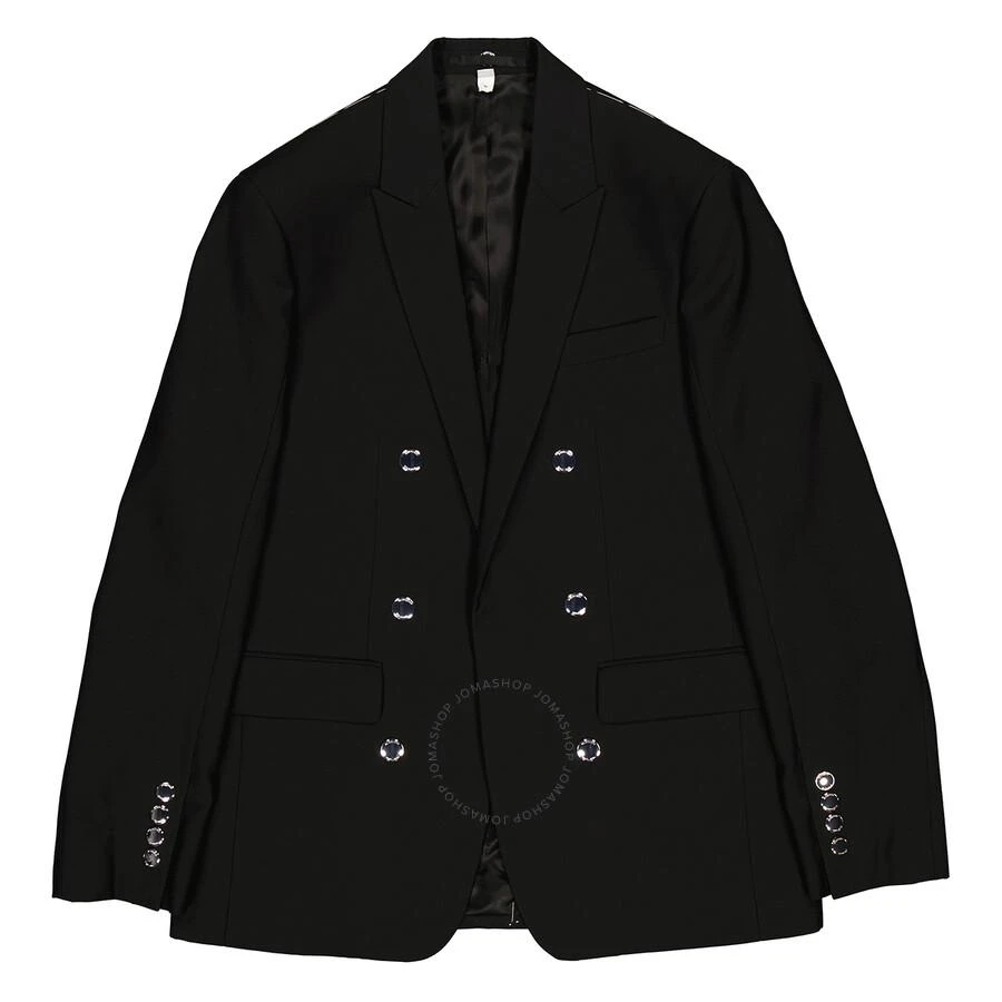 Burberry Tailored Double Breasted Blazer Jacket 1