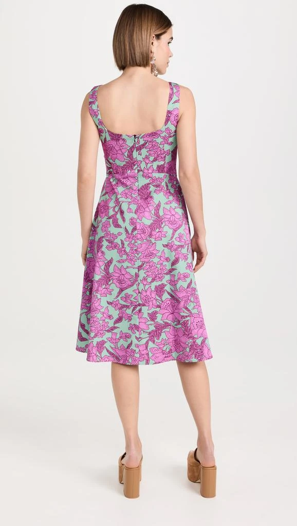 LA DOUBLE J Sophia Dress 2
