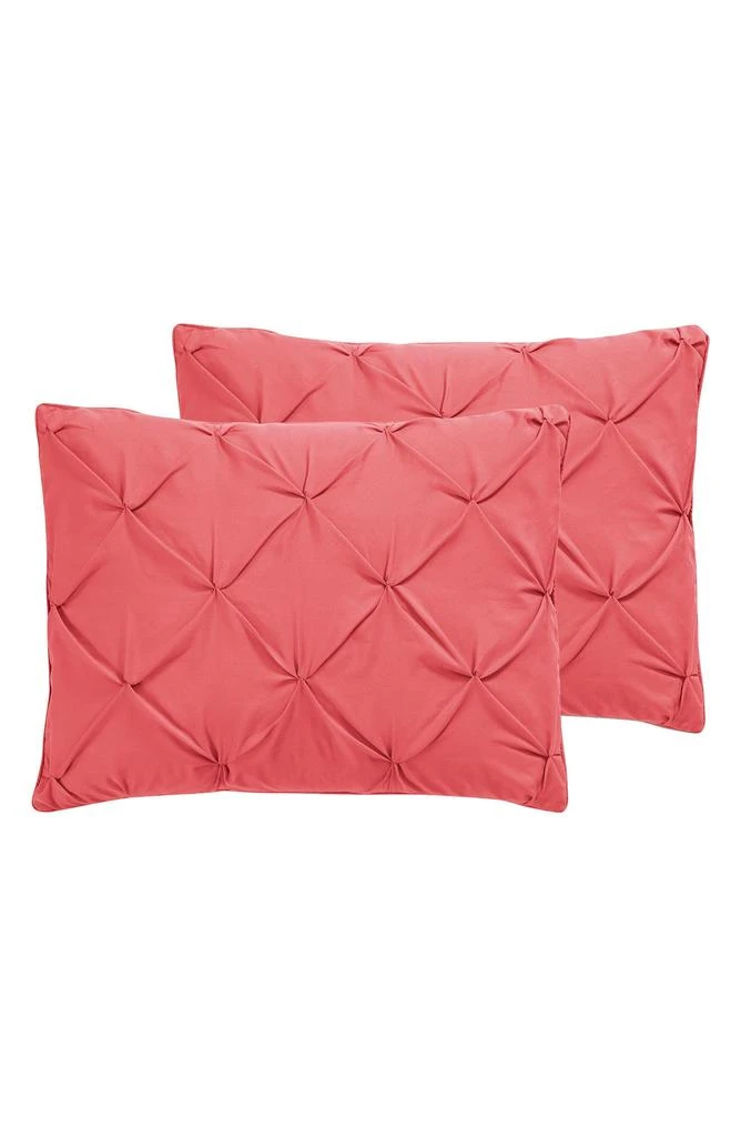 VCNY Home 4-Piece Carmen Bedding Set 3