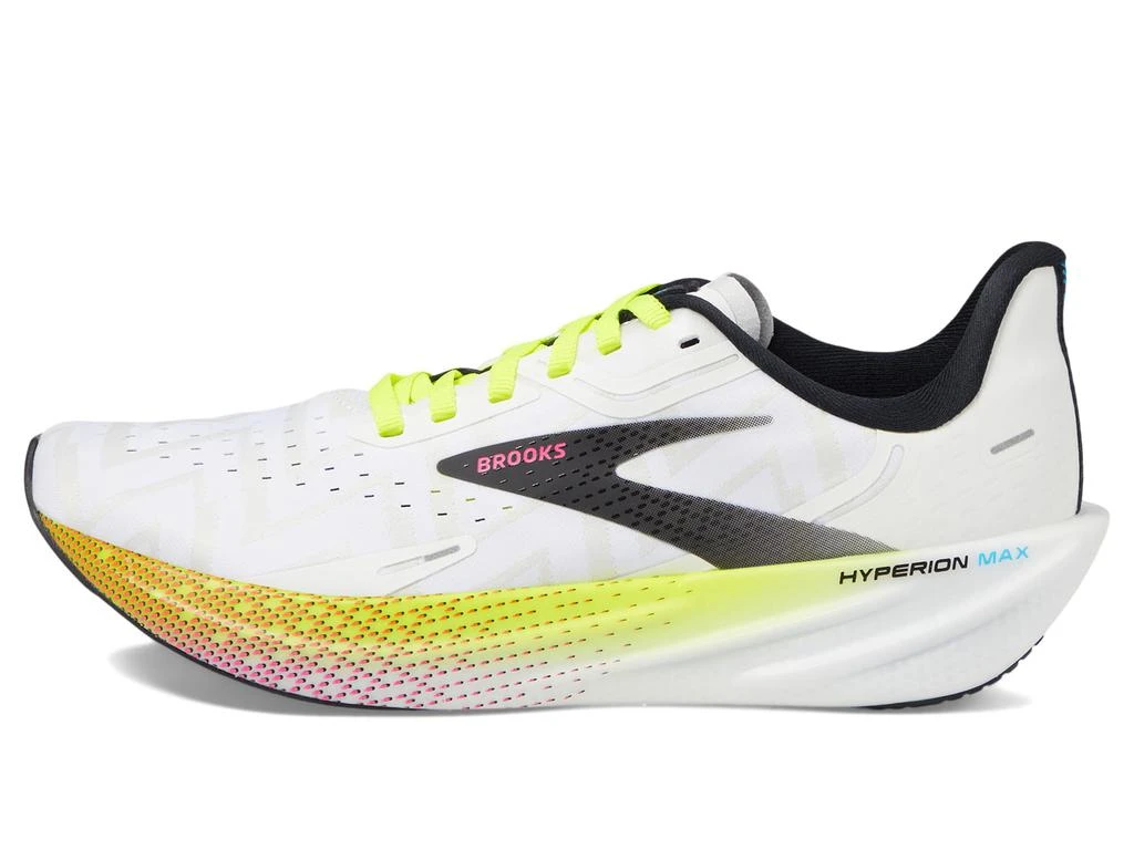 Brooks Hyperion Max 4