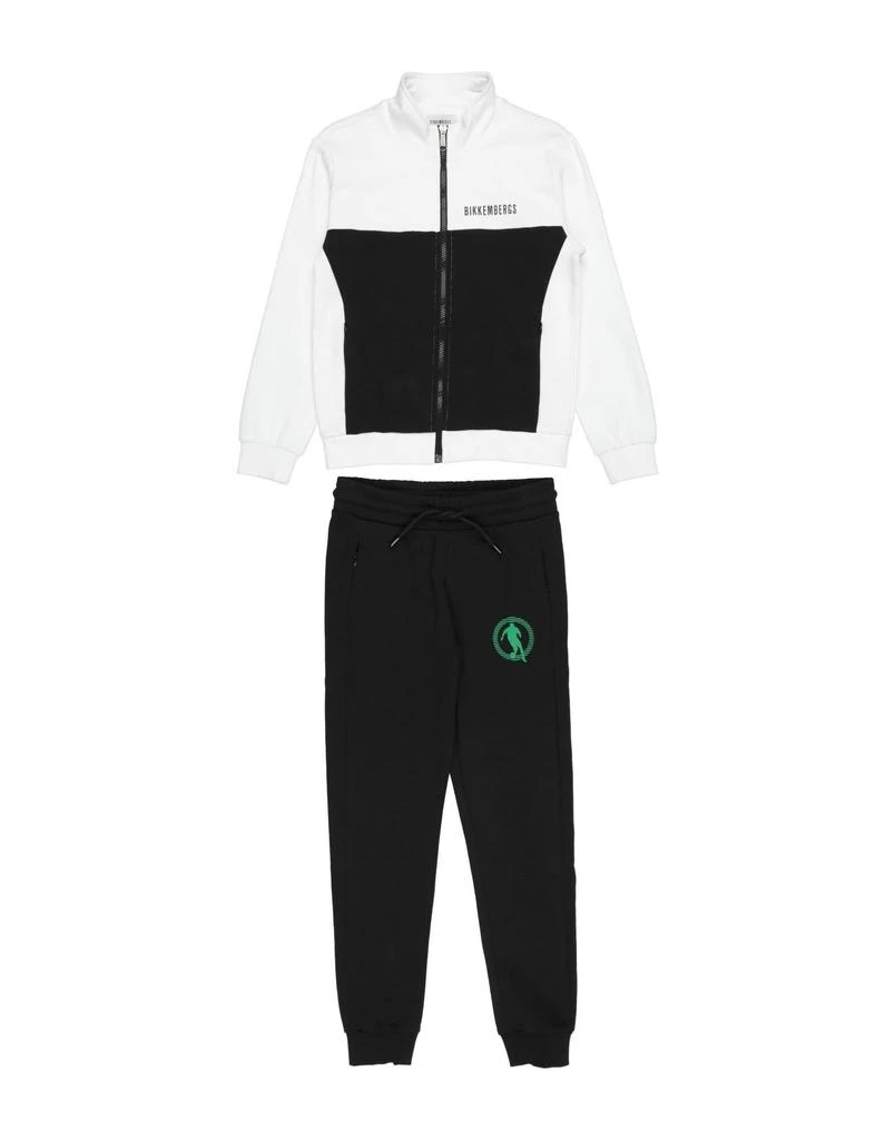 BIKKEMBERGS Tracksuit