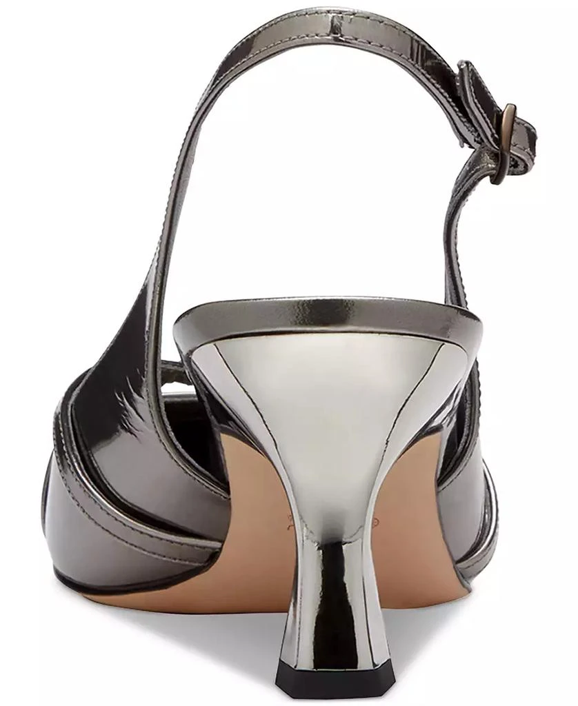 Coach Women's Rowyn Slingback Pumps 3