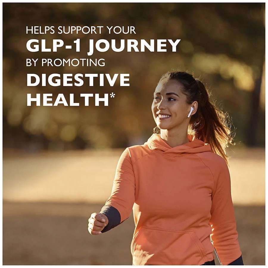 Metamucil 4-in-1 Psyllium Fiber Supplement, Real Sugar Orange 4