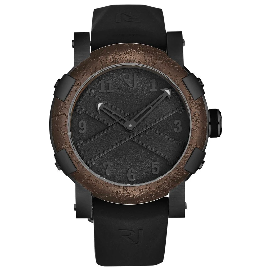 Romain Jerome Romain Jerome Men's Watch RJTGAU.102.20 1