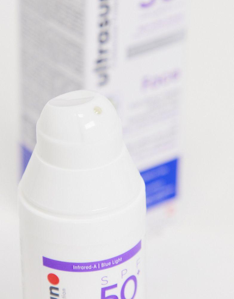 Ultrasun Ultrasun Face Anti-Ageing SPF 50+ 50 ml