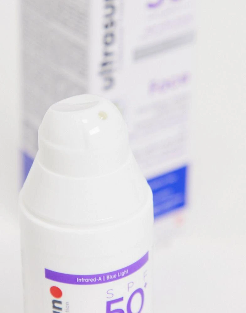 Ultrasun Ultrasun Face Anti-Ageing SPF 50+ 50 ml 2
