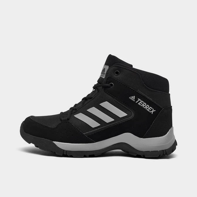 Adidas Big Kids' adidas Terrex Hyperhiker Hiking Shoes 1
