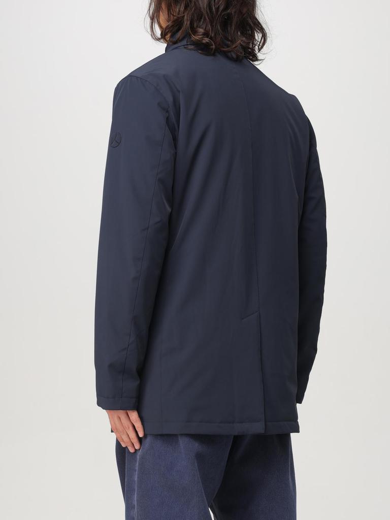 PEOPLE OF SHIBUYA People Of Shibuya men's jacket