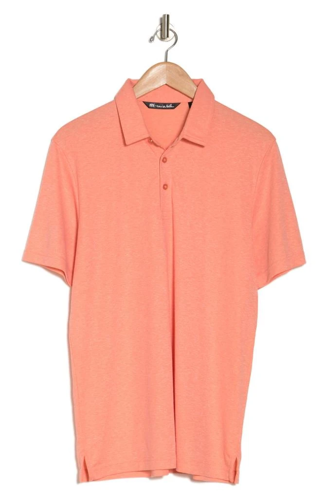 Travis Mathew Mucho Gusto Polo 3