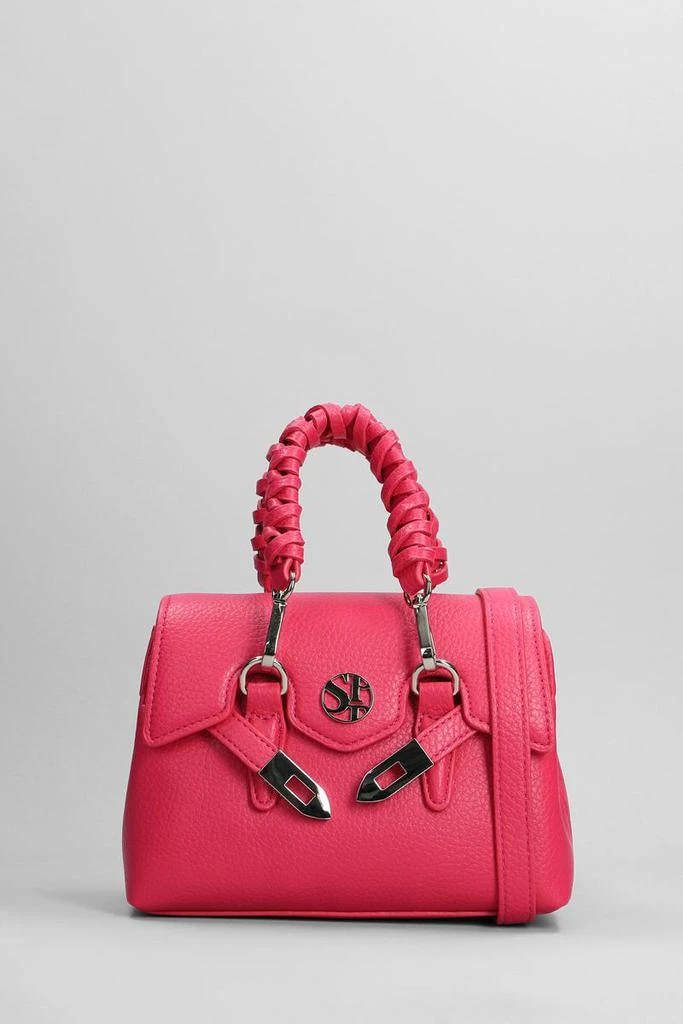 Secret Pon Pon Secret Pon Pon Quiny Xsmall Shoulder Bag 1