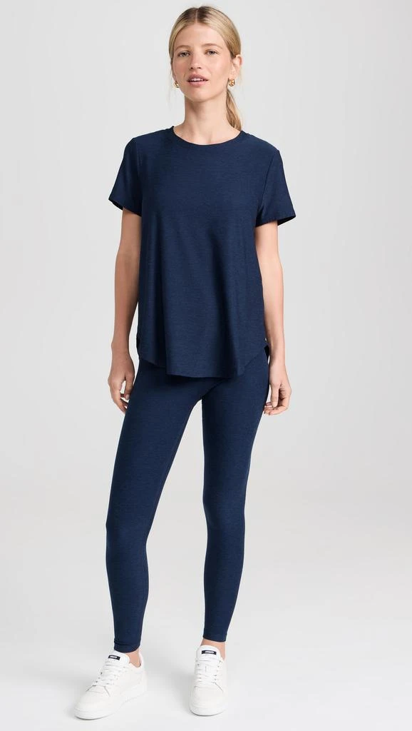 Beyond yoga Spacedye Caught In The Midi Leggings 4