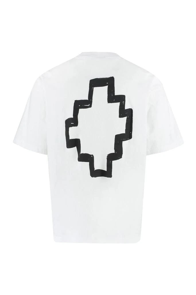 Marcelo Burlon Marcelo Burlon County Of Milan T-Shirts 2