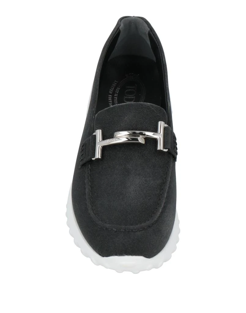 Tod's Loafers 4