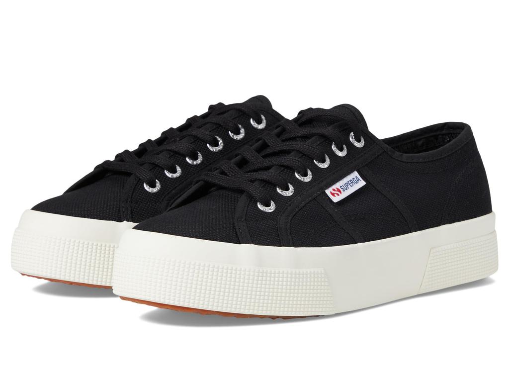 Superga 2740 Platform