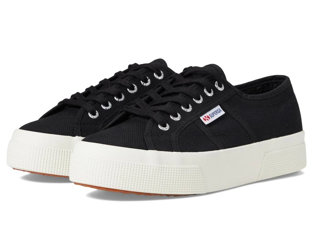 Superga 2740 Platform 1