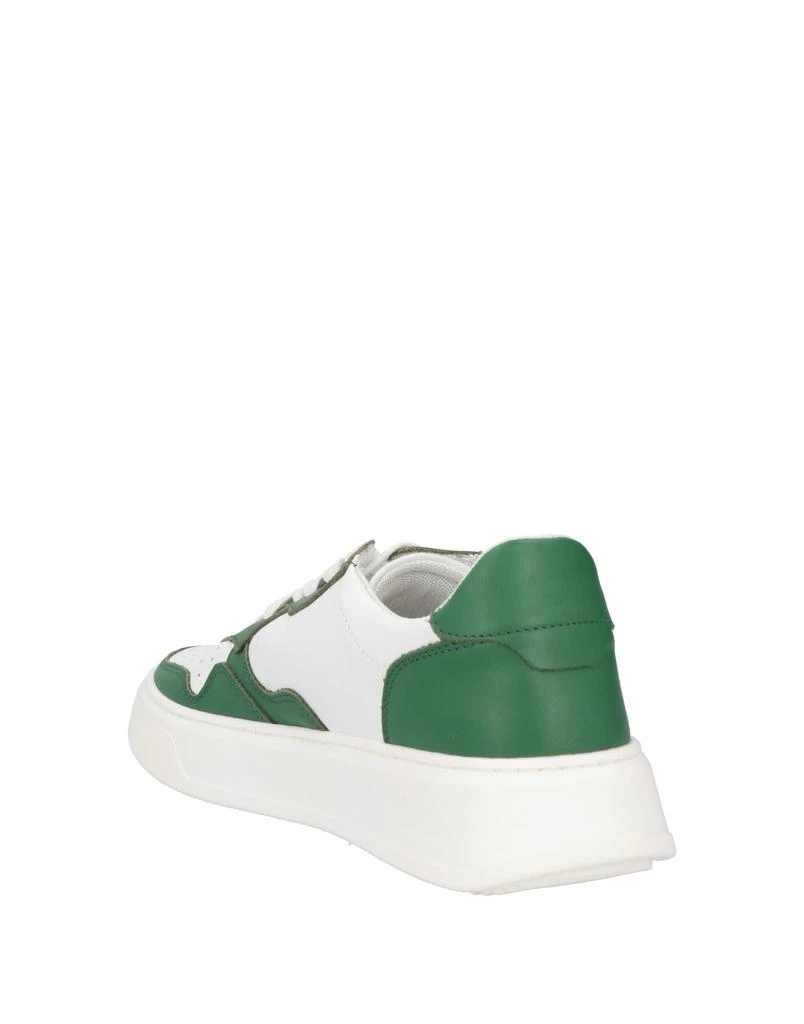 gazzarrini Sneakers 3