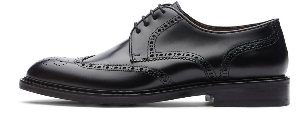 LOTTUSSE Harrys derby pala vega trapado 7