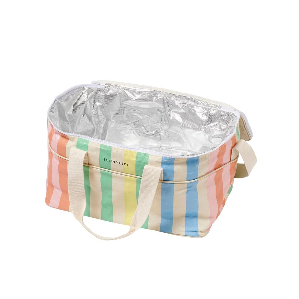 Sunnylife Sac Isotherme Pique Nique Utopia - Multicolore 4