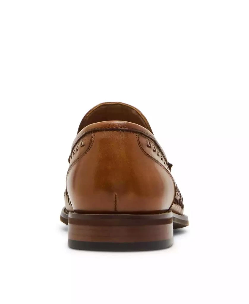 Steve Madden Men's Gaetano Dress Loafer 6