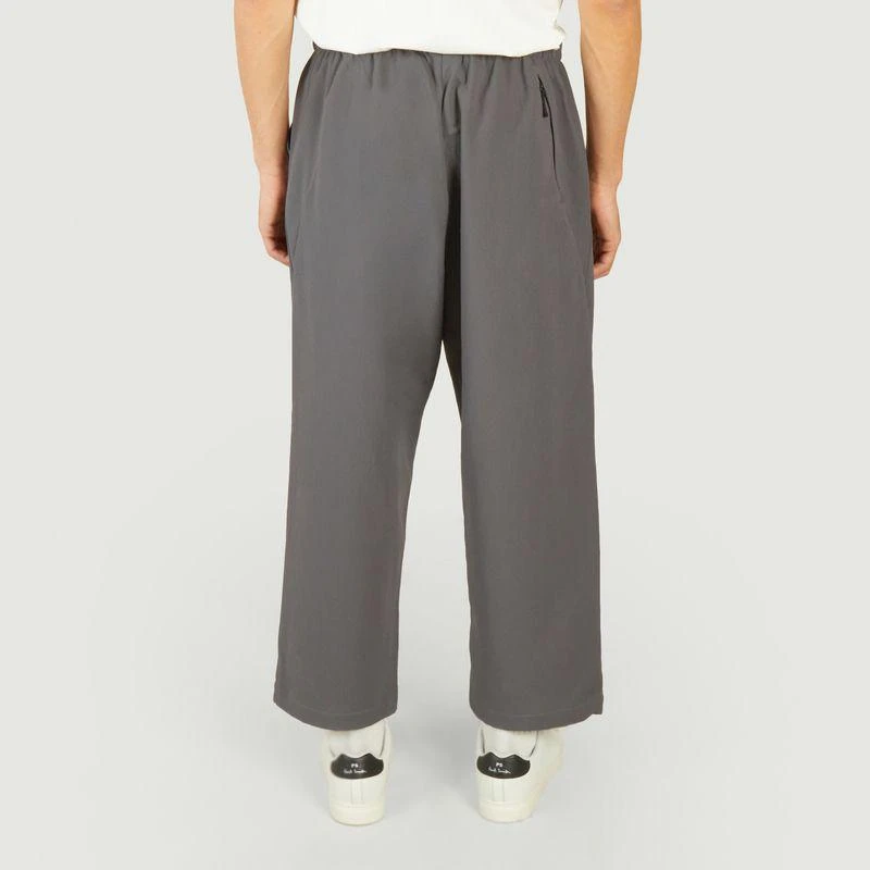 Goldwin Wide Ankle Easy Pants ASPHALT GOLDWIN 3