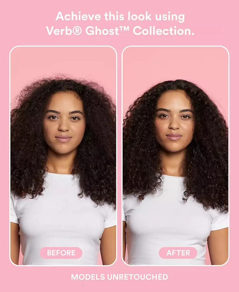VERB Ghost Shampoo, 2.3 oz. 5