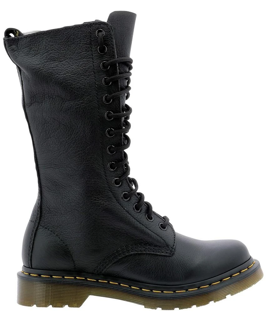 Dr. Martens Dr. Martens IB99 Lace-Up Boots 1